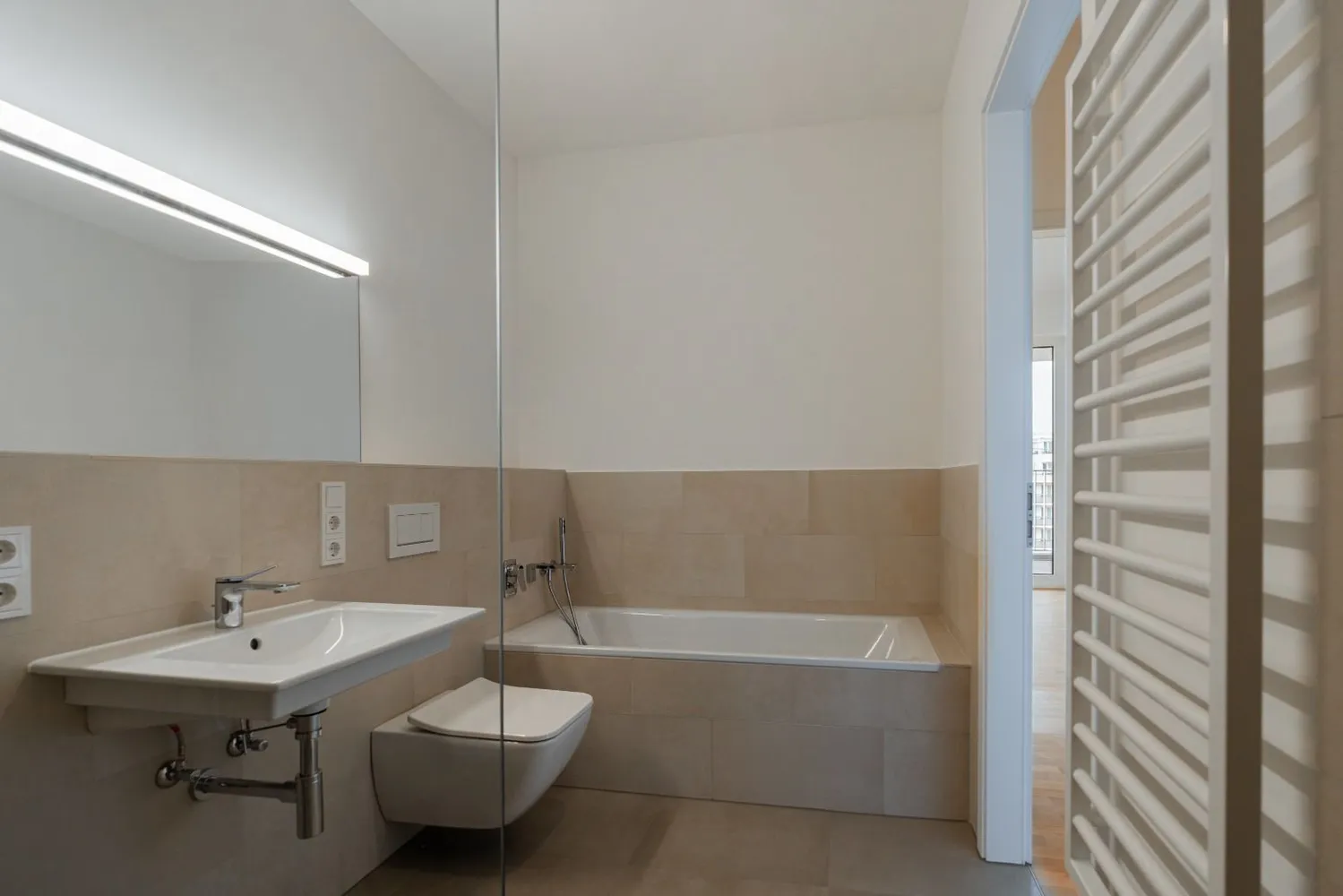 4 room apartment with 120 m² in Berlin – Photo 12