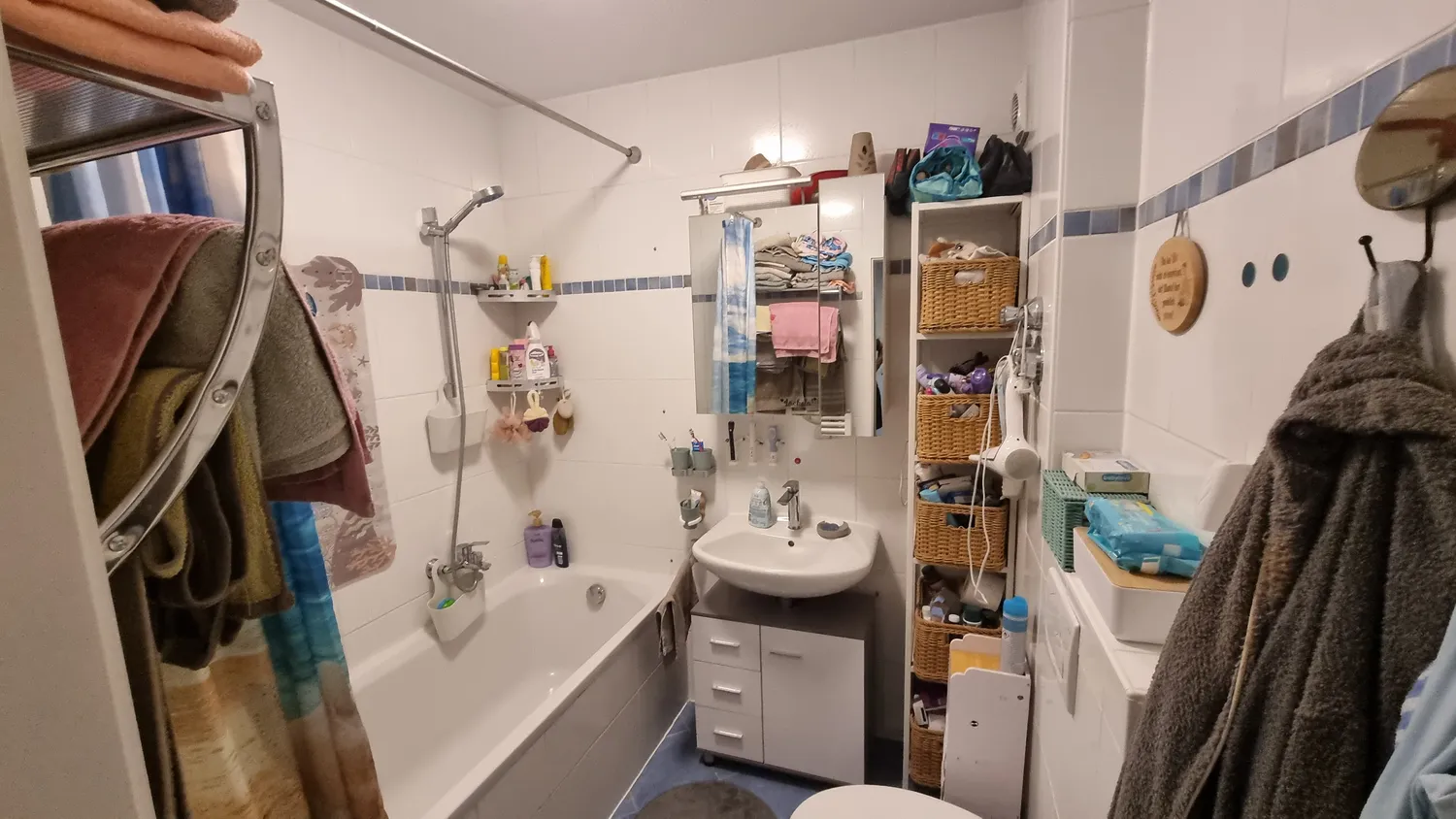 4 Zimmer Wohnung mit 101 m² in Karlsruhe – Bild 5