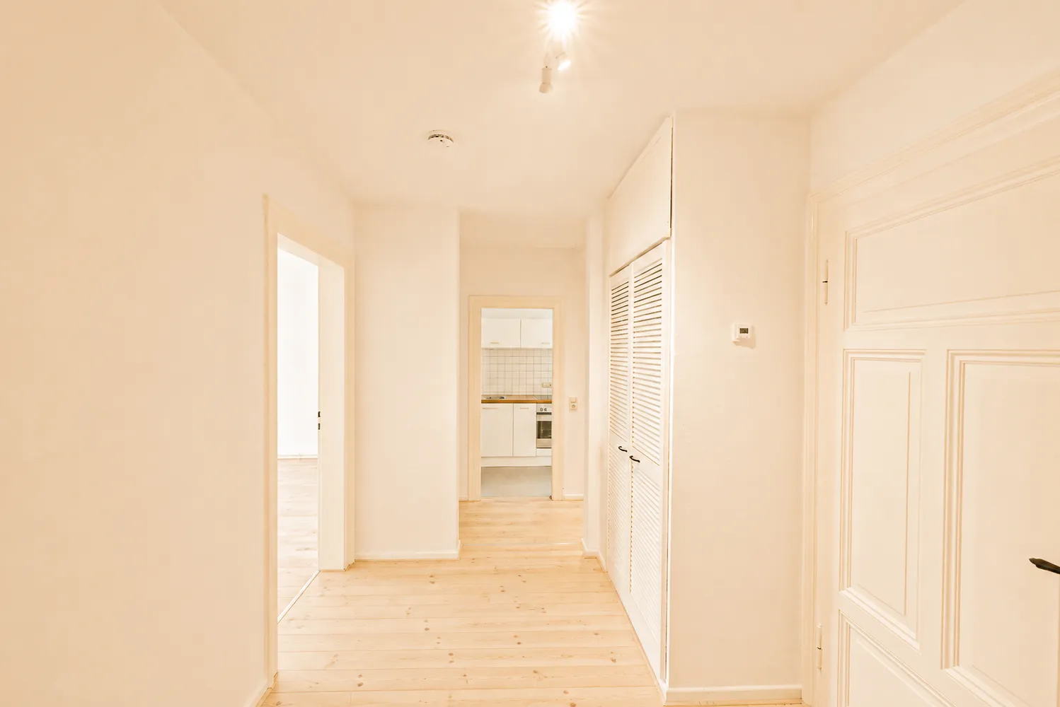 3 Zimmer Wohnung mit 76 m² in Braunschweig – Bild 6