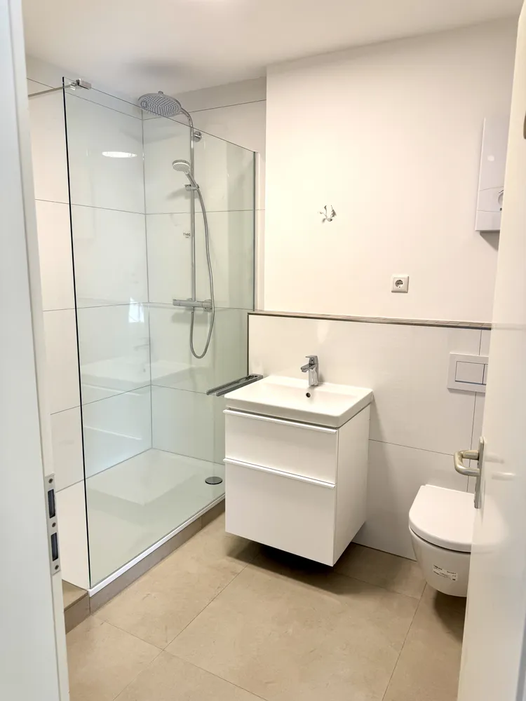 3 Zimmer Wohnung mit 95 m² in Solingen – Bild 7