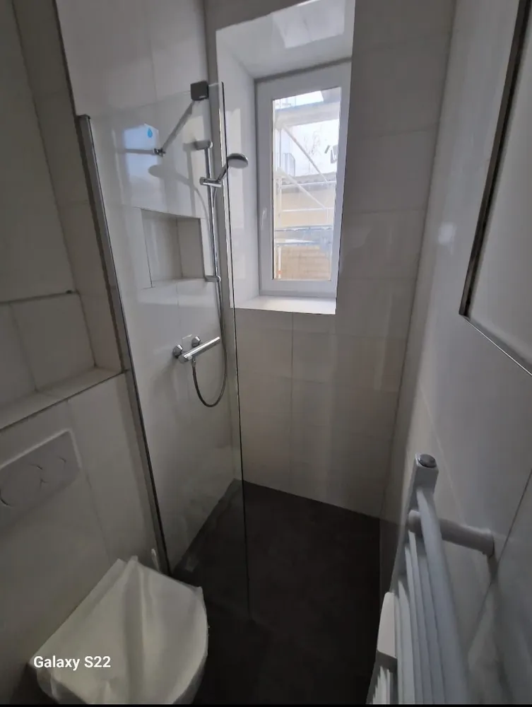 3 Zimmer Wohnung mit 52 m² in Schweinfurt – Bild 3