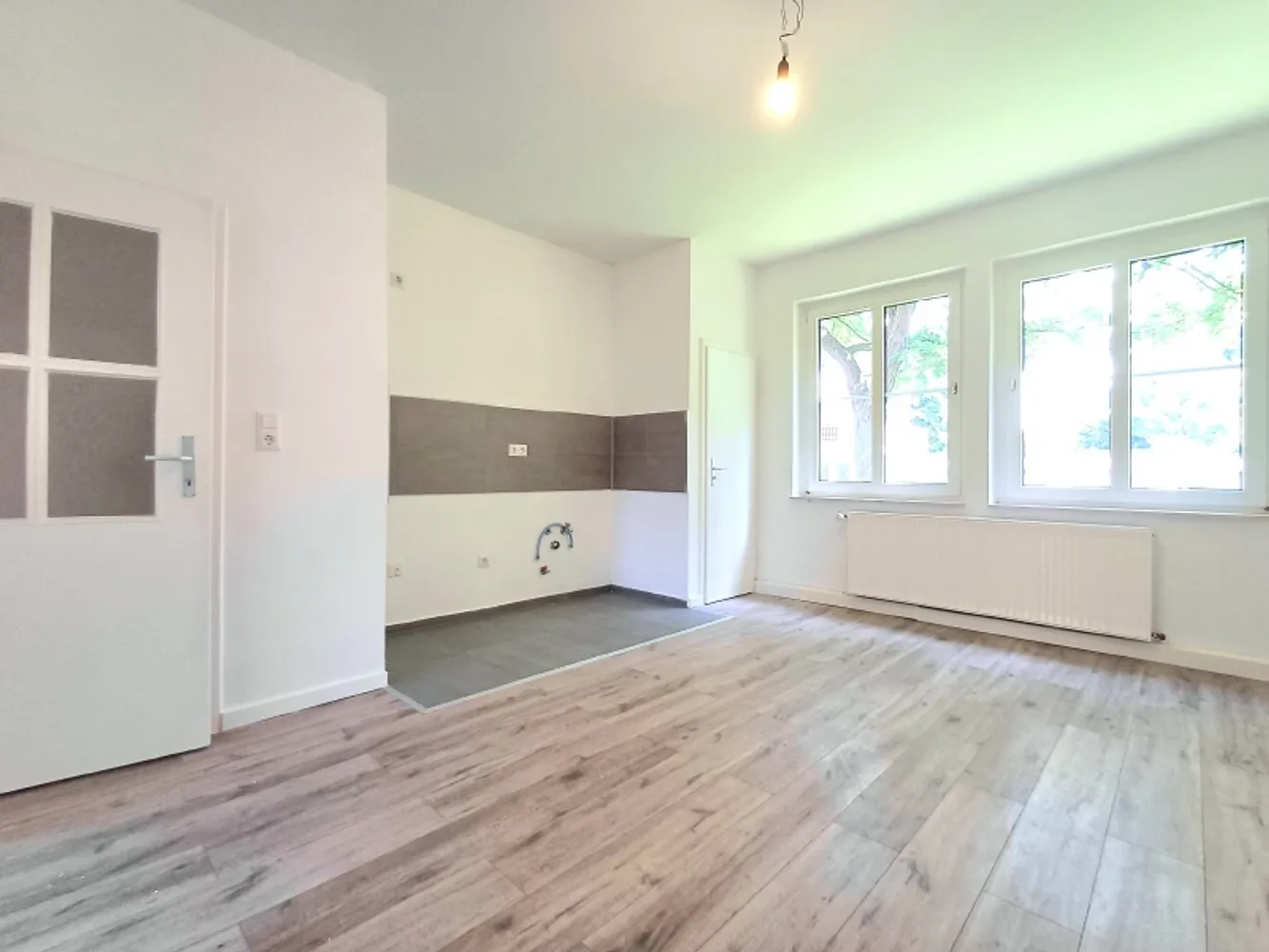 2 Zimmer Wohnung mit 57 m² in Minden – Bild 4