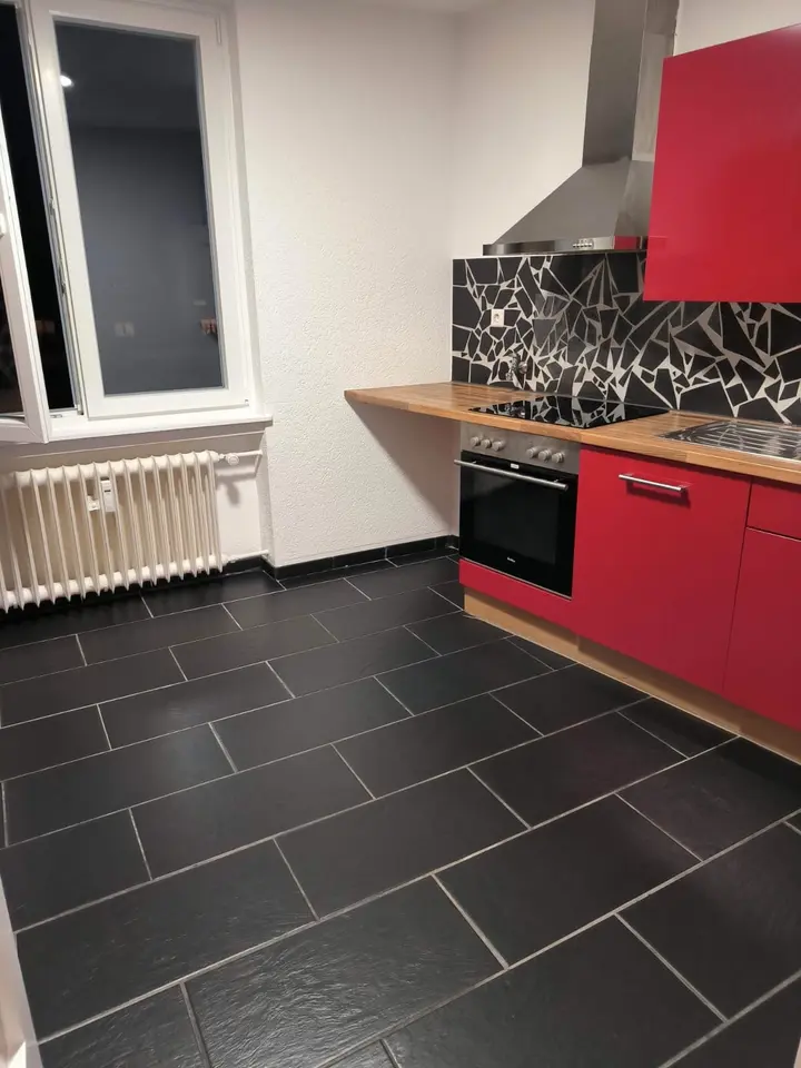 2 Zimmer Wohnung mit 67 m² in Braunschweig – Bild 3