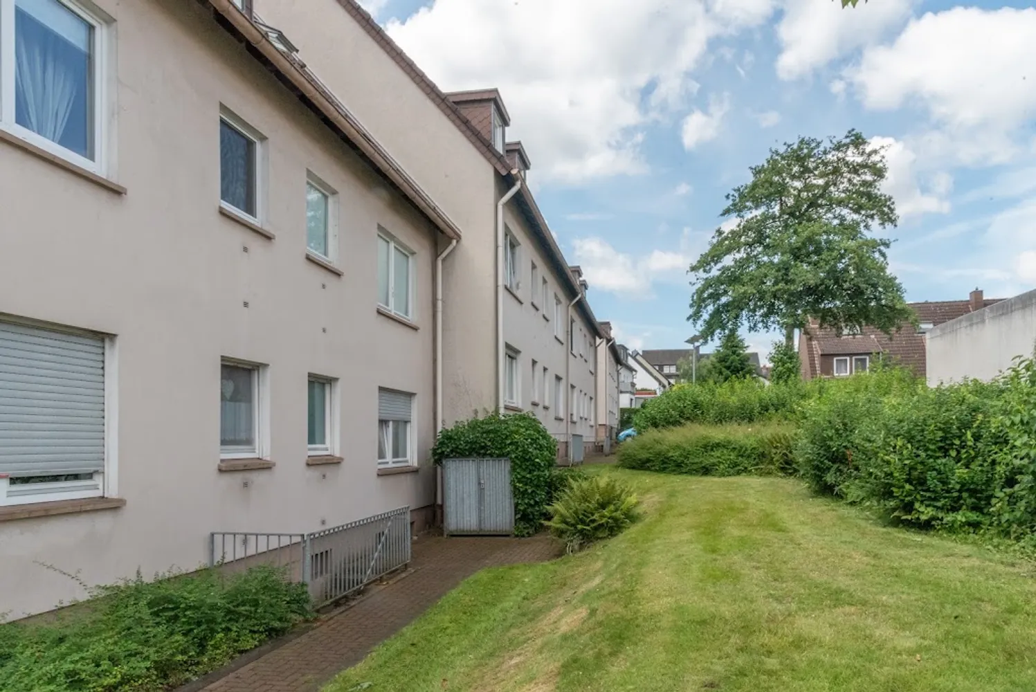 2 Zimmer Wohnung mit 40 m² in Essen – Bild 10