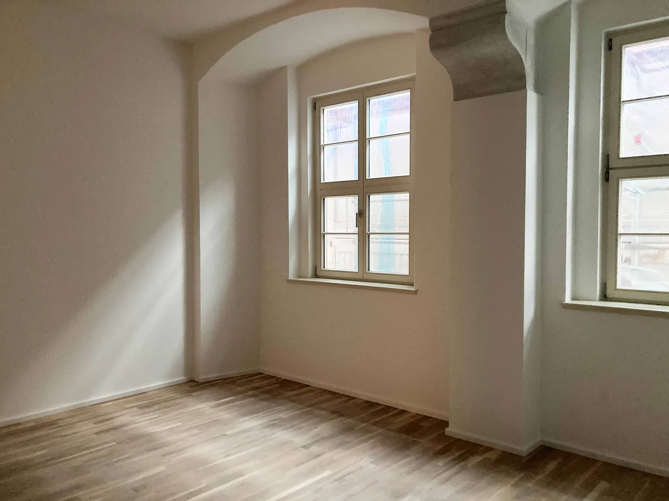 1 Zimmer Wohnung mit 34 m² in Halle (Saale) – Bild 8
