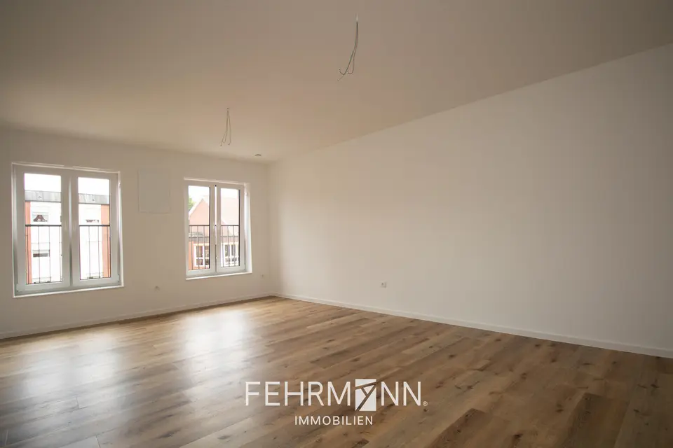 2 Zimmer Wohnung mit 93 m² in Meppen – Bild 7