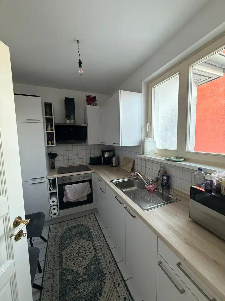 3 room apartment with 76 m² in Schwerin – Photo 3