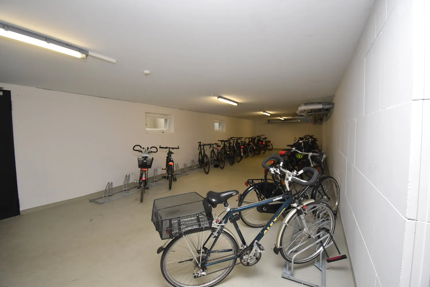 2 Zimmer Wohnung mit 58 m² in Bremen – Bild 11