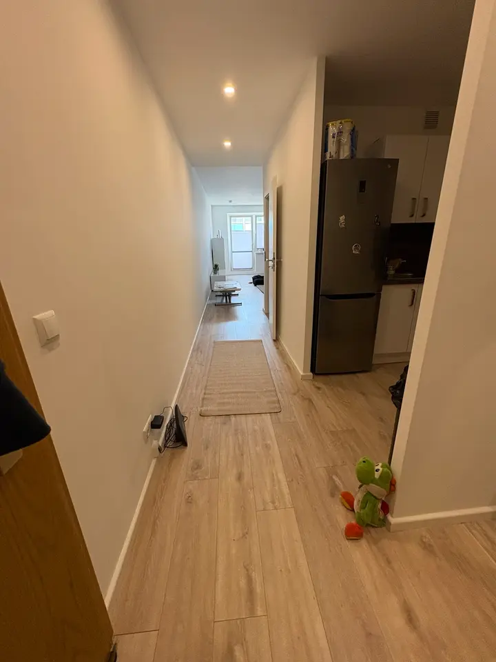 2 Zimmer Wohnung mit 120 m² in Potsdam – Bild 8