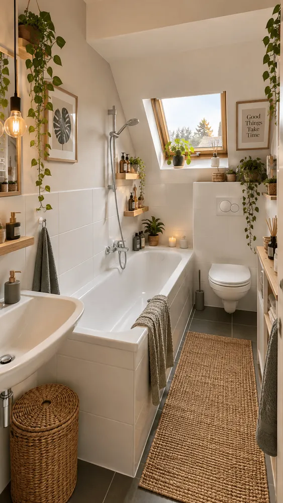 2 Zimmer Wohnung mit 54 m² in Frankfurt am Main – Bild 6
