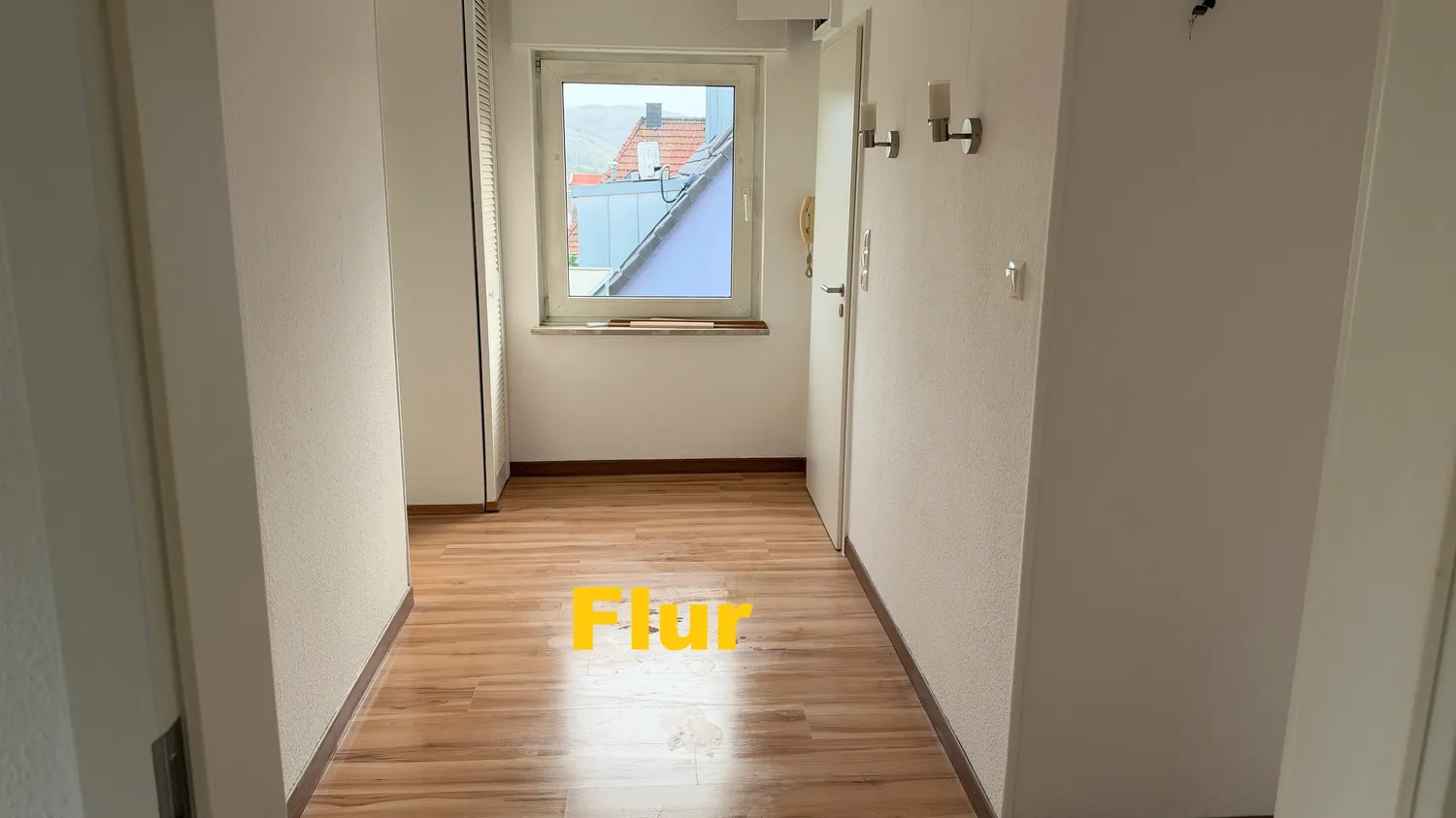 2 Zimmer Wohnung mit 44 m² in Iserlohn – Bild 3