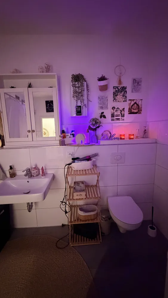1 Zimmer Wohnung mit 43 m² in Berlin – Bild 3