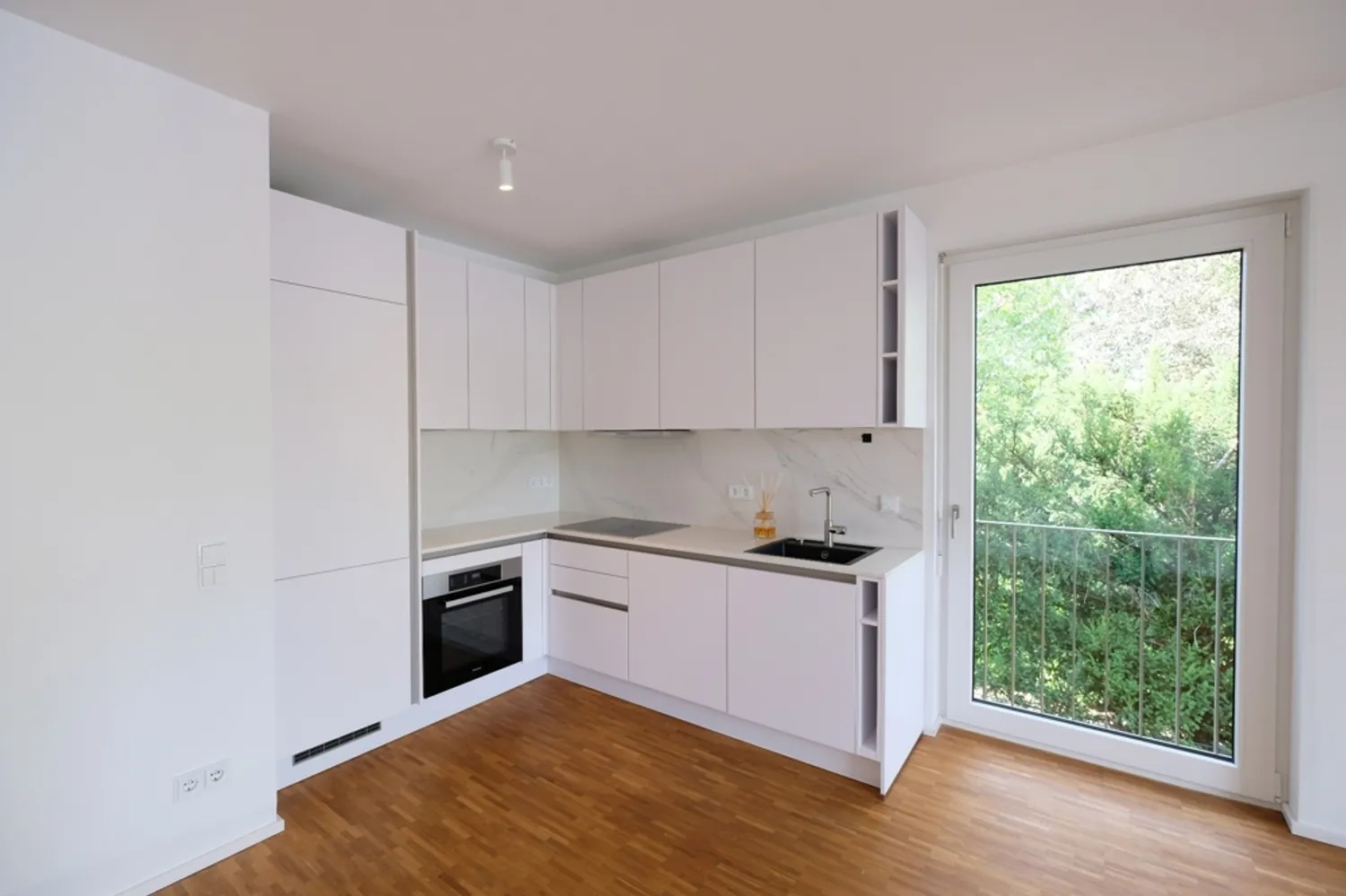 2 Zimmer Wohnung mit 58 m² in Düsseldorf – Bild 8