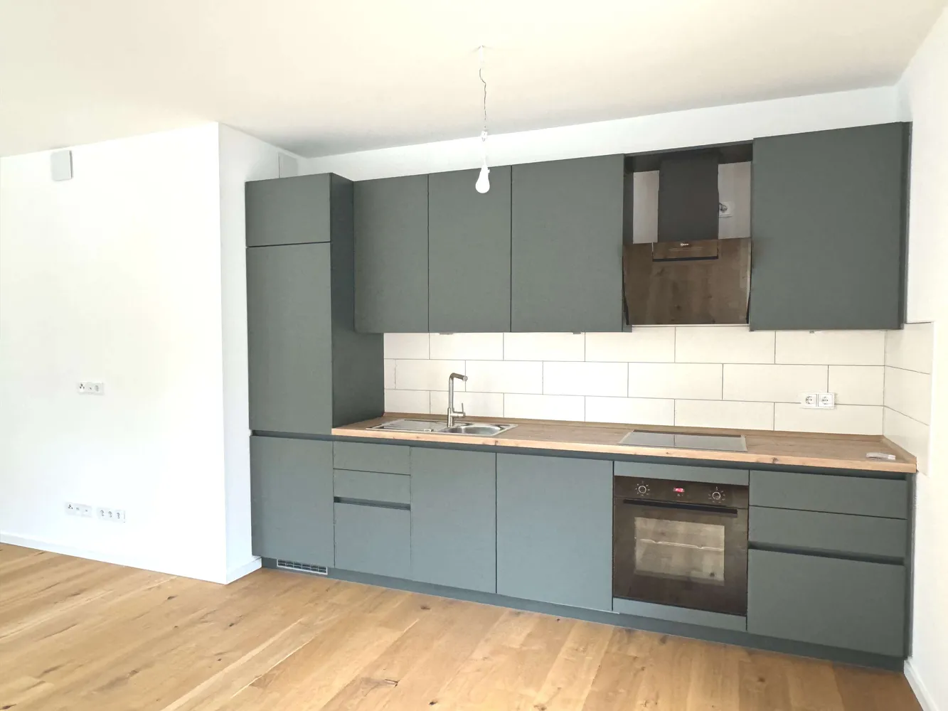 2 Zimmer Wohnung mit 60 m² in Berlin – Bild 4