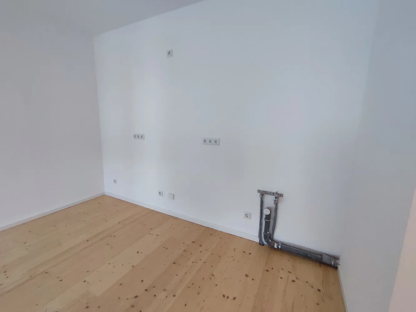 2 Zimmer Wohnung mit 55 m² in Halle (Saale) – Bild 3