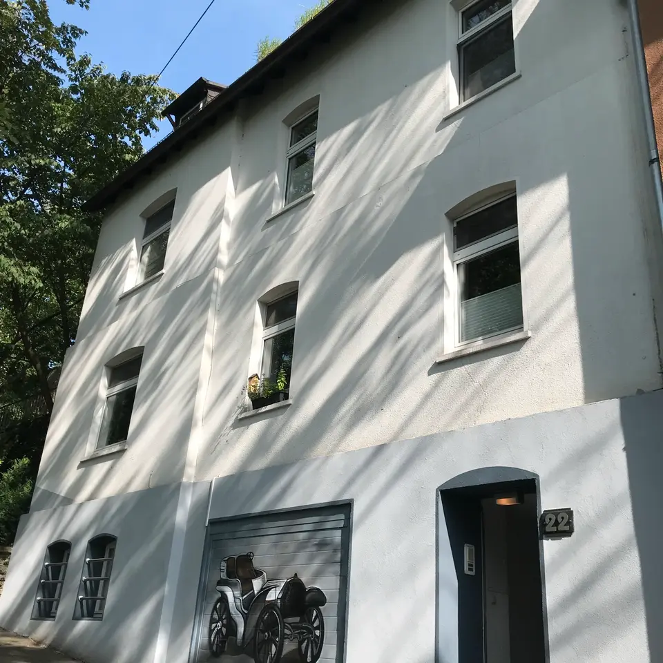 3 Zimmer Wohnung mit 67 m² in Siegen – Bild 4