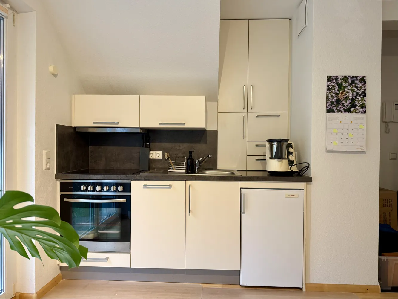 1 Zimmer Wohnung mit 35 m² in Freiburg im Breisgau – Bild 5