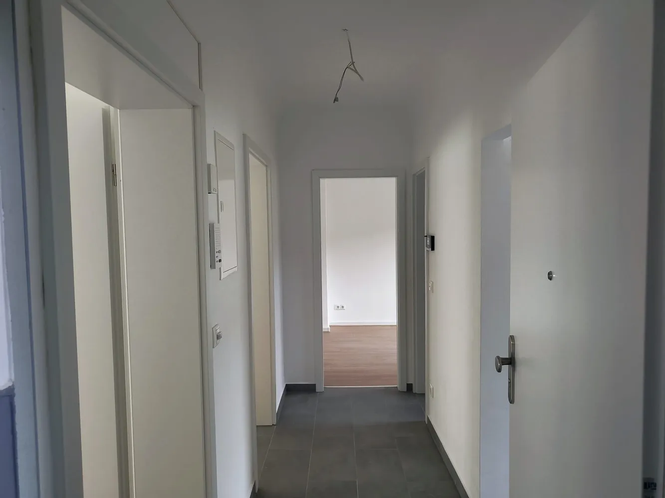 3 room apartment with 71 m² in Nuremberg – Photo 6