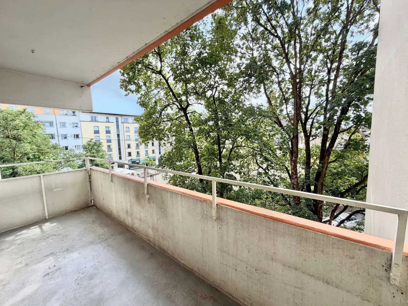 2 Zimmer Wohnung mit 61 m² in Augsburg – Bild 5