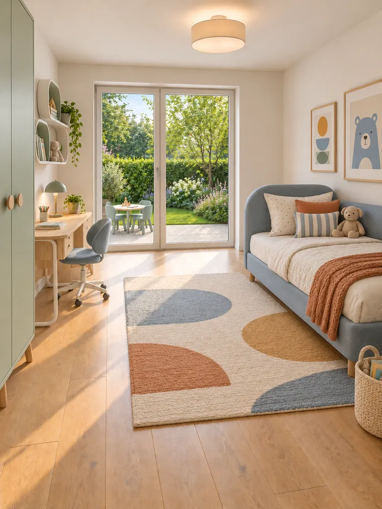 2 Zimmer Wohnung mit 68 m² in Ravensburg – Bild 6