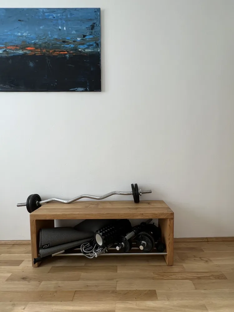 2 room apartment with 44 m² in Düsseldorf – Photo 5