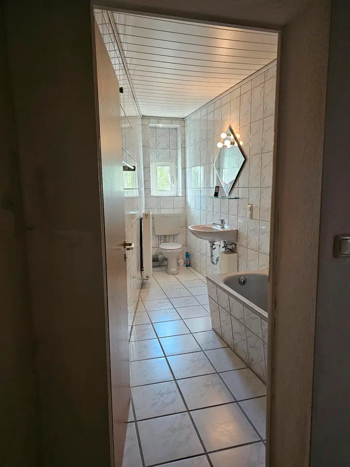 3 Zimmer Wohnung mit 58 m² in Duisburg – Bild 9