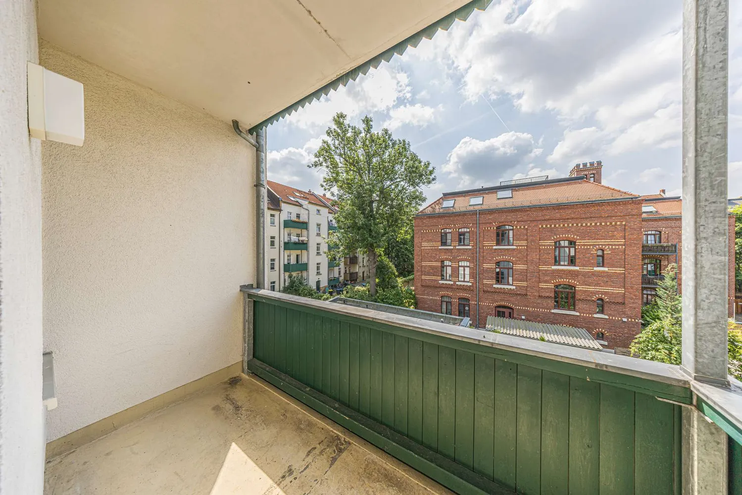 2 Zimmer Wohnung mit 68 m² in Leipzig – Bild 10