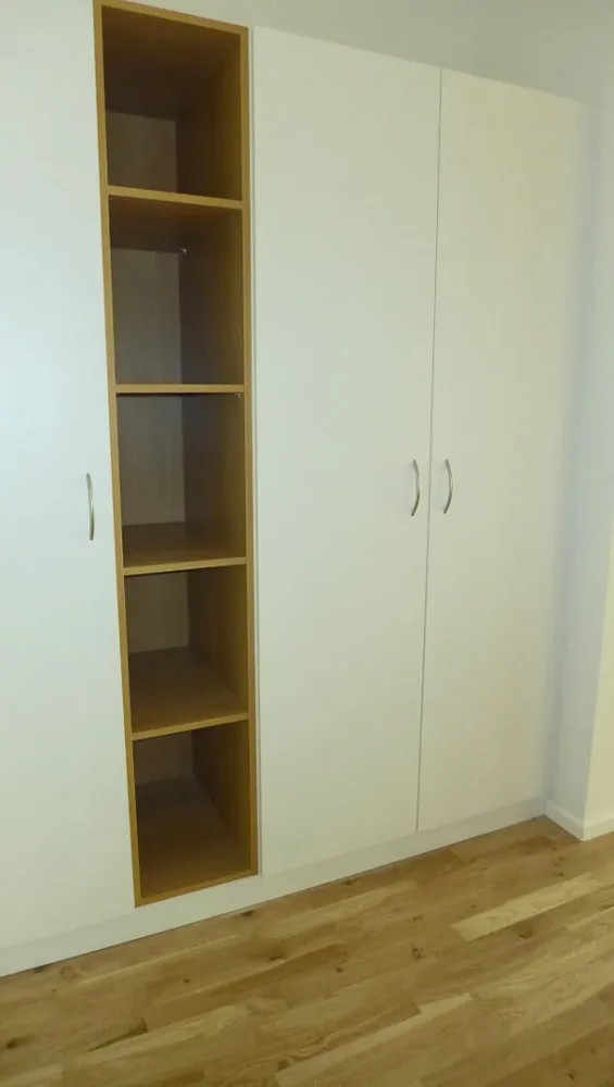 4 Zimmer Wohnung mit 148 m² in Berlin – Bild 4
