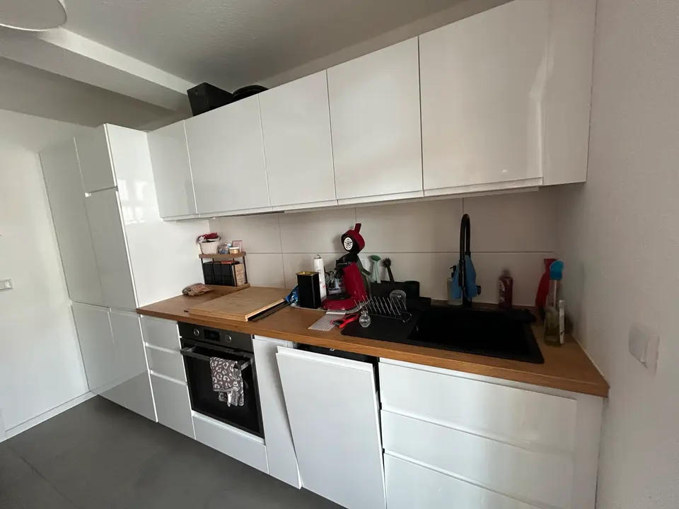 2 Zimmer Wohnung mit 58 m² in Magdeburg – Bild 5