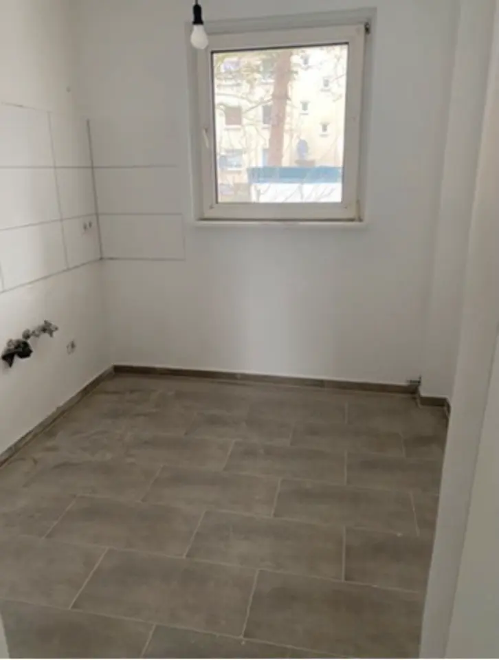 3 Zimmer Wohnung mit 60 m² in Oberhausen – Bild 2