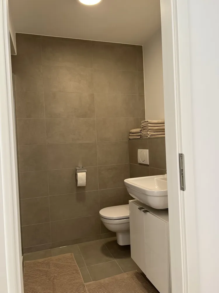 1 Zimmer Wohnung mit 19 m² in München – Bild 11