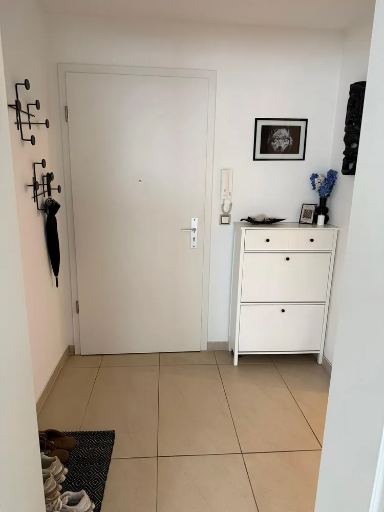 2 Zimmer Wohnung mit 61 m² in Oberhausen – Bild 4