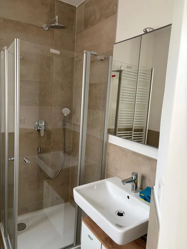 3 Zimmer Wohnung mit 75 m² in Frankfurt am Main – Bild 5
