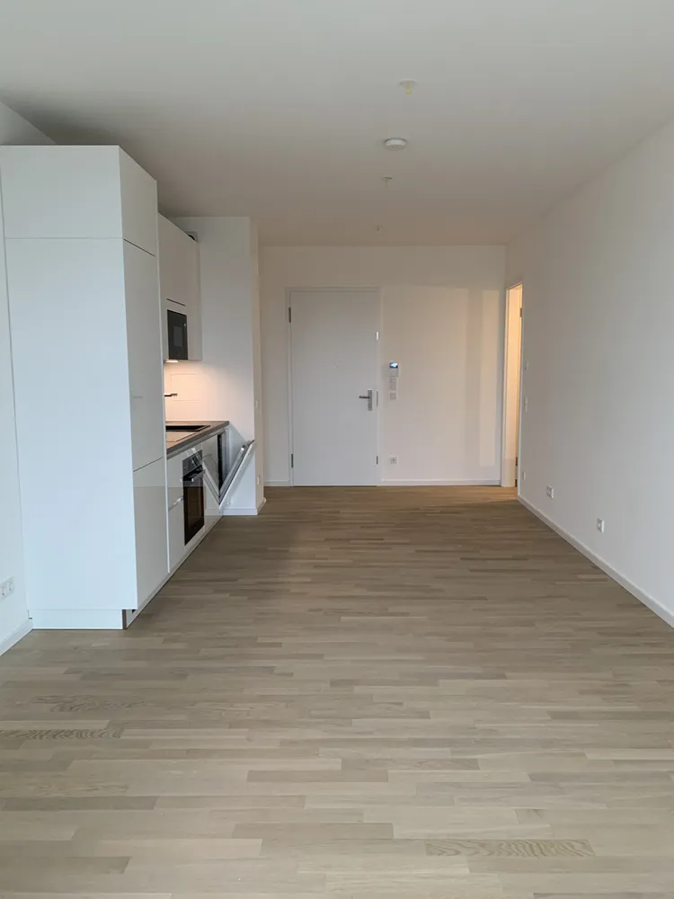 2 Zimmer Wohnung mit 56 m² in Berlin – Bild 3