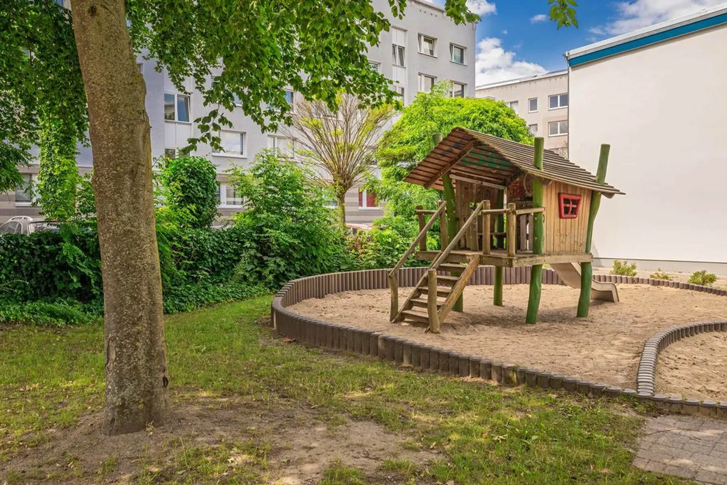 3 Zimmer Wohnung mit 66 m² in Neubrandenburg – Bild 6