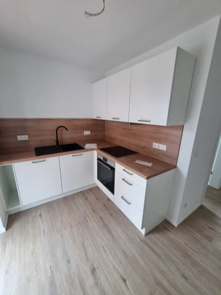 3 Zimmer Wohnung mit 110 m² in Flensburg – Bild 6