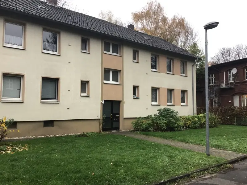 2 Zimmer Wohnung mit 47 m² in Bochum – Bild 4