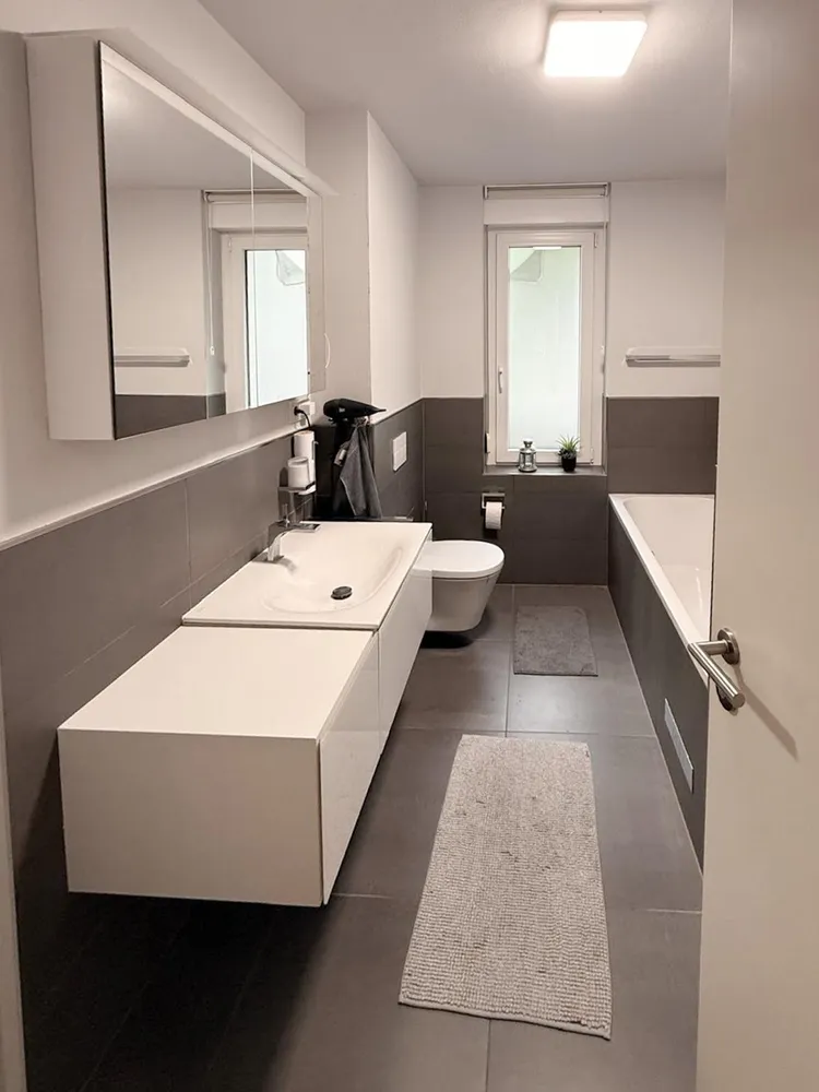 4 Zimmer Wohnung mit 105 m² in Frankfurt am Main – Bild 8