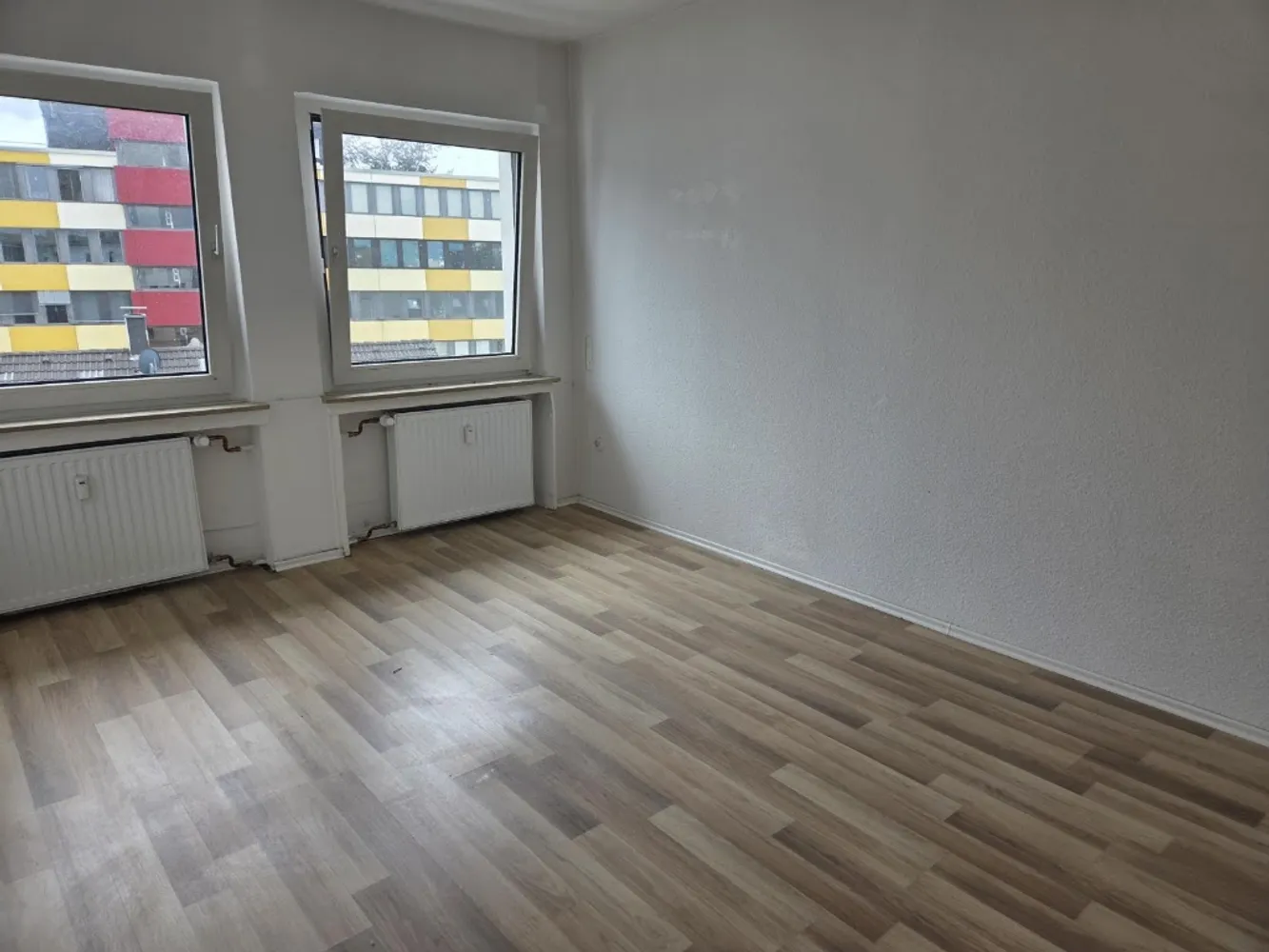2 Zimmer Wohnung mit 49 m² in Solingen – Bild 3