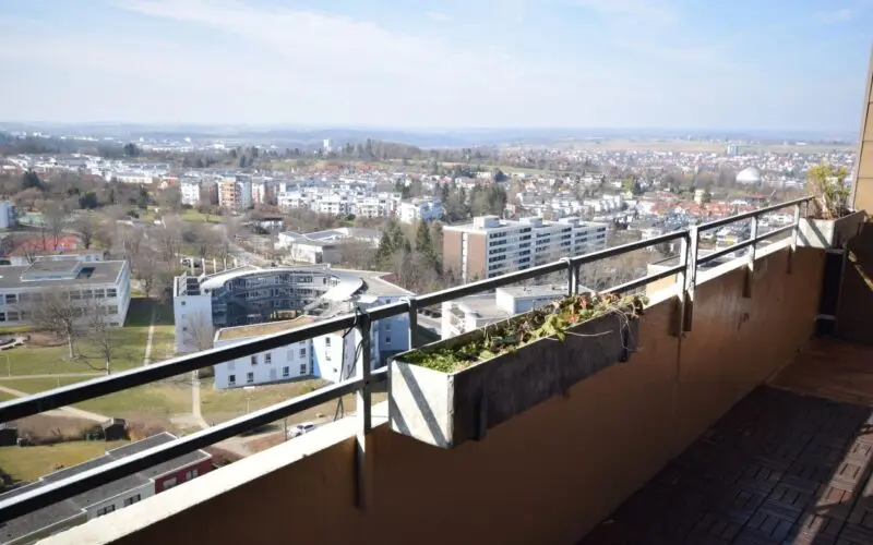 5 room apartment with 112 m² in Reutlingen – Photo 5