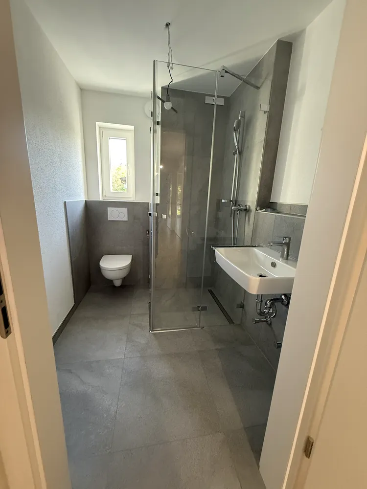 3 Zimmer Wohnung mit 72 m² in München – Bild 4