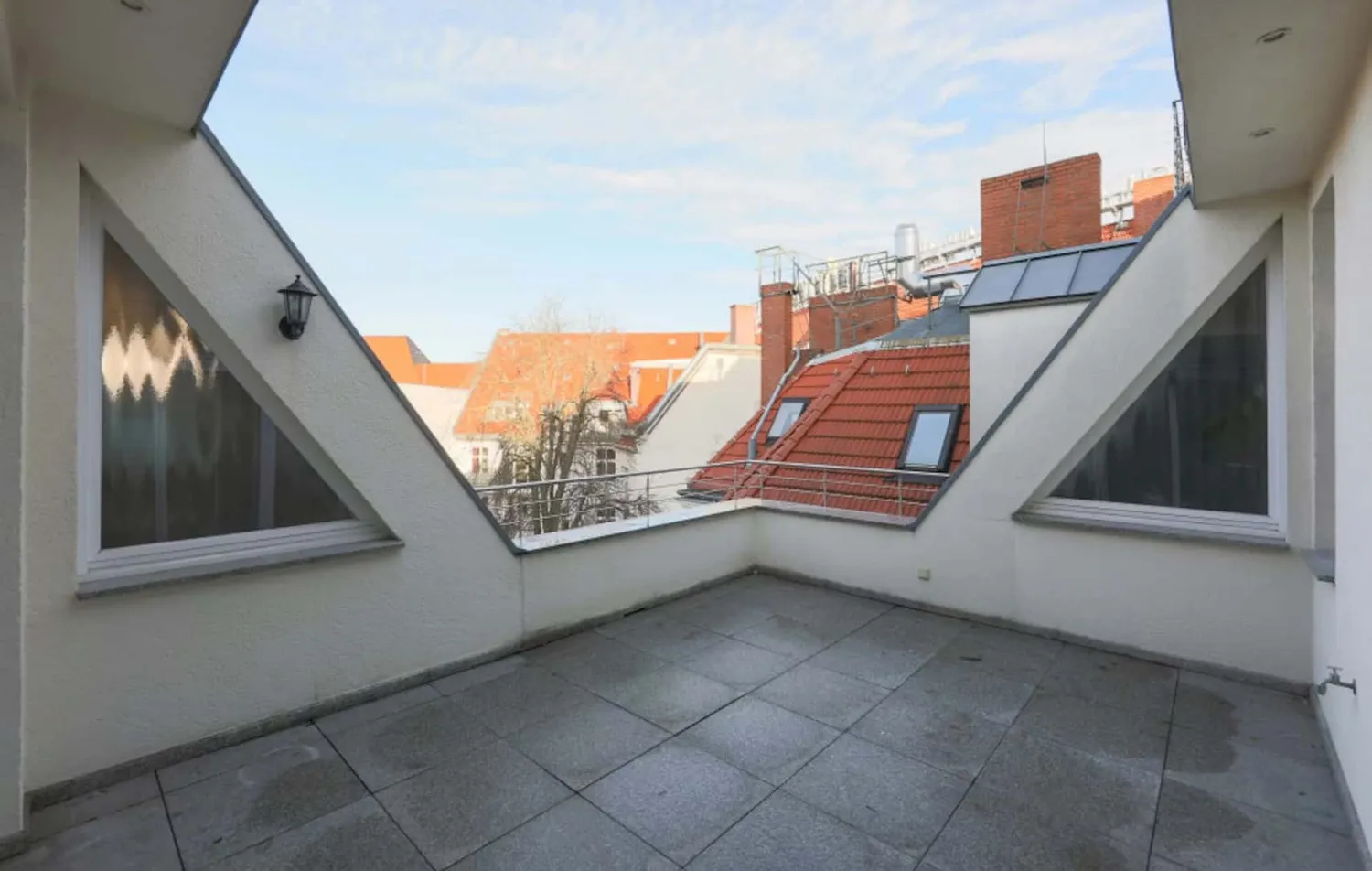 Shared room with 8 m² in Berlin – Photo 3
