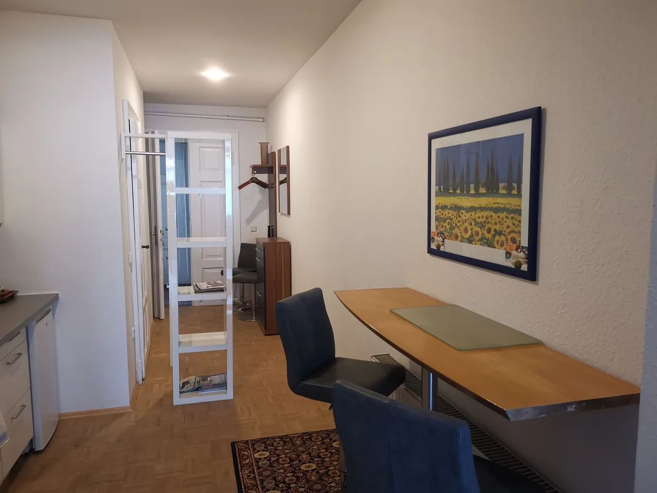 2 Zimmer Wohnung mit 55 m² in Greiz – Bild 8