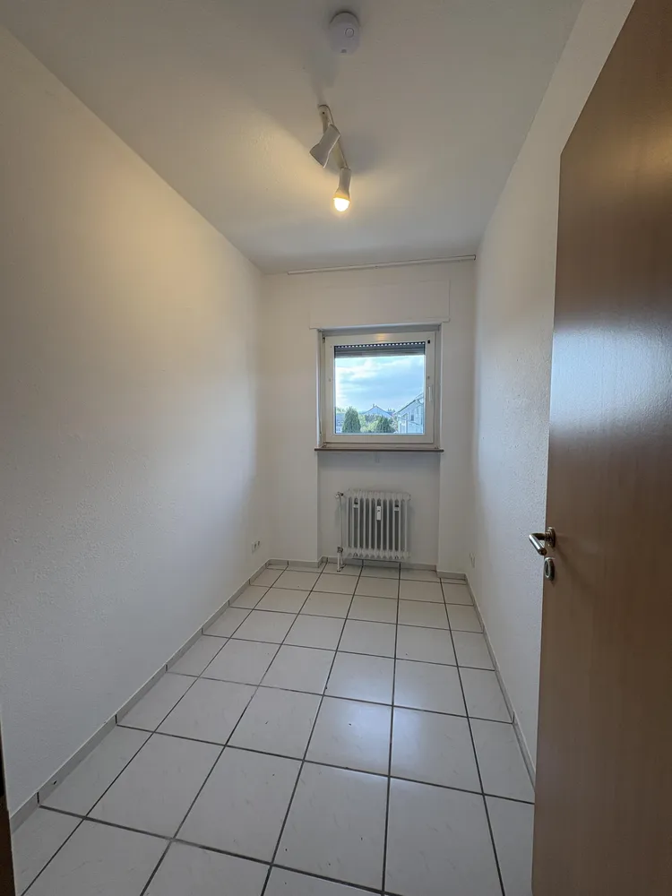 4 Zimmer Wohnung mit 106 m² in Kaiserslautern – Bild 6