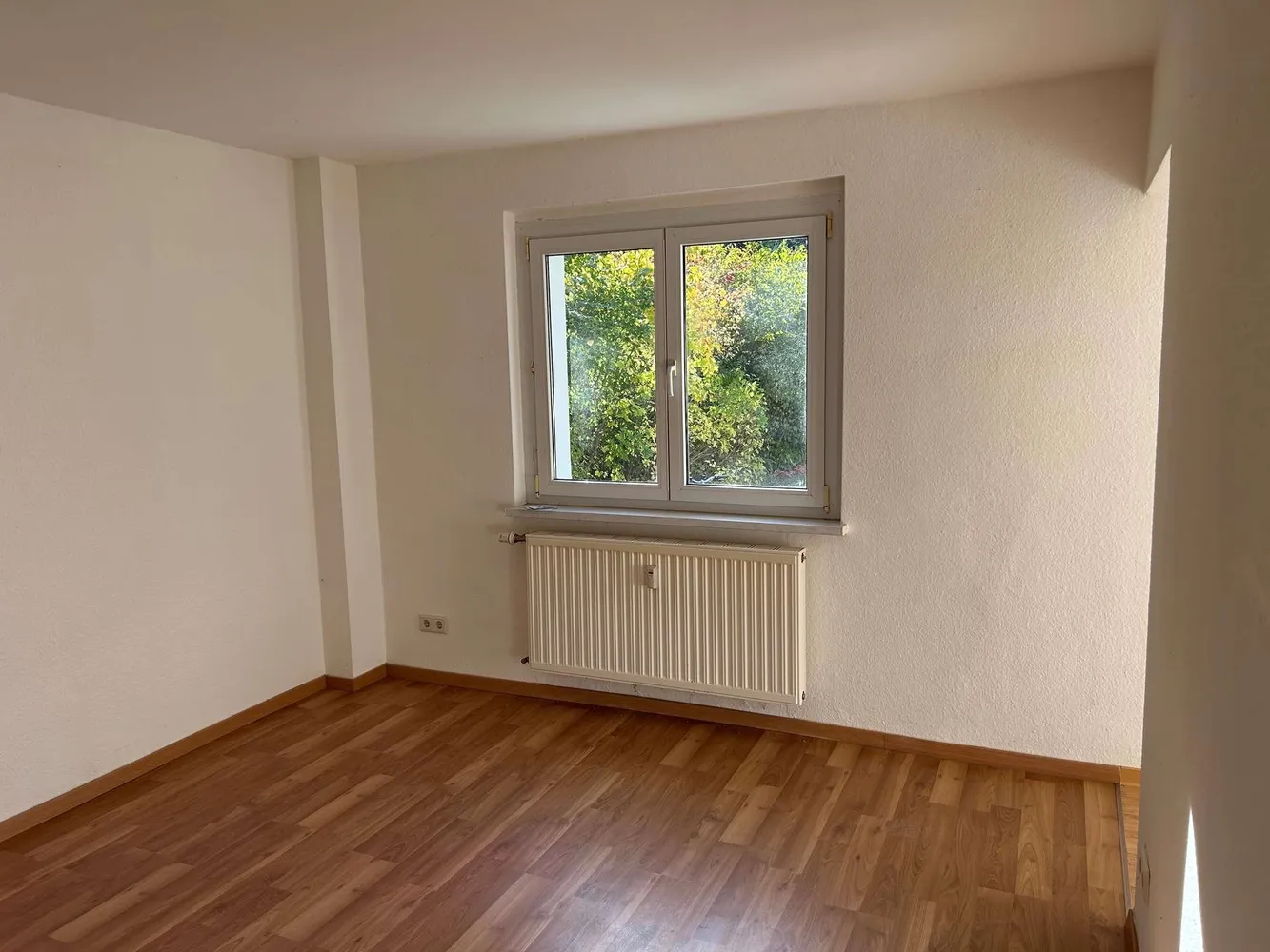2 Zimmer Wohnung mit 39 m² in Leipzig – Bild 9
