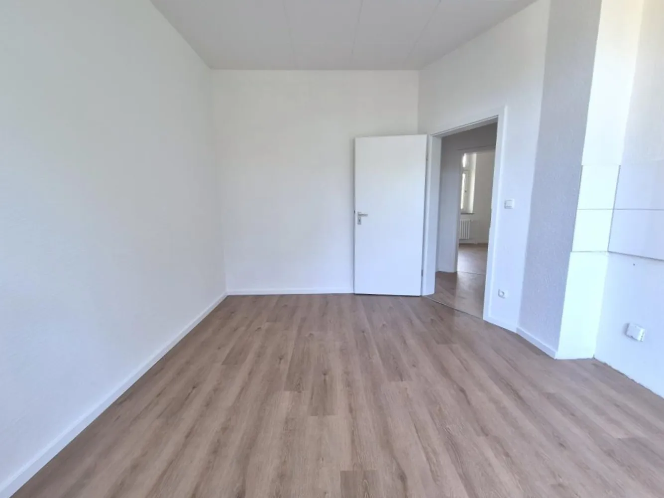 2 Zimmer Wohnung mit 53 m² in Duisburg – Bild 3