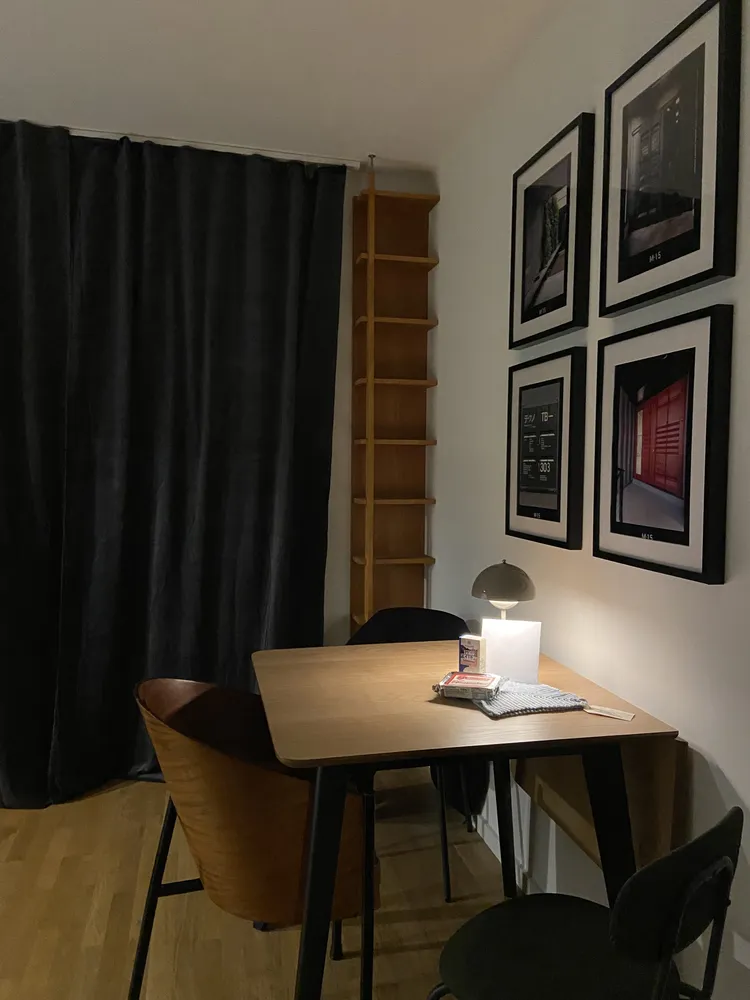 1 Zimmer Wohnung mit 30 m² in München – Bild 6