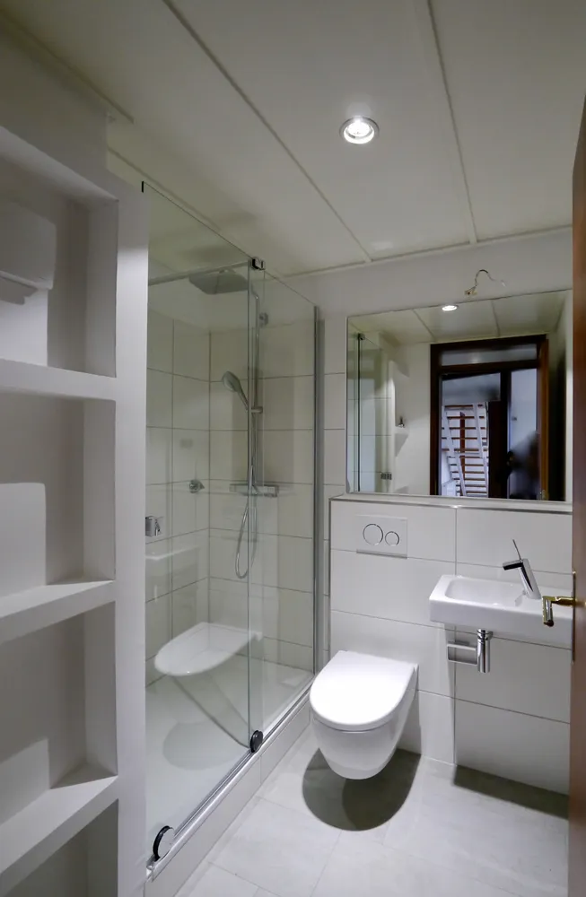 5 Zimmer Wohnung mit 168 m² in Essen – Bild 9