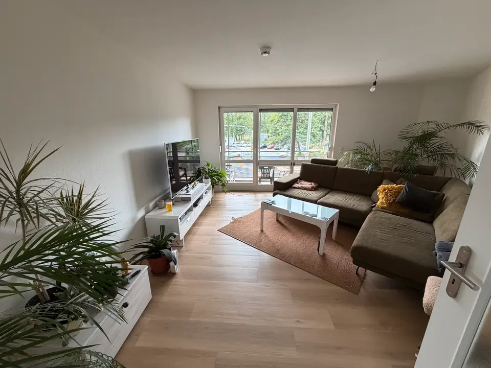 3 Zimmer Wohnung mit 79 m² in Werdau – Bild 1