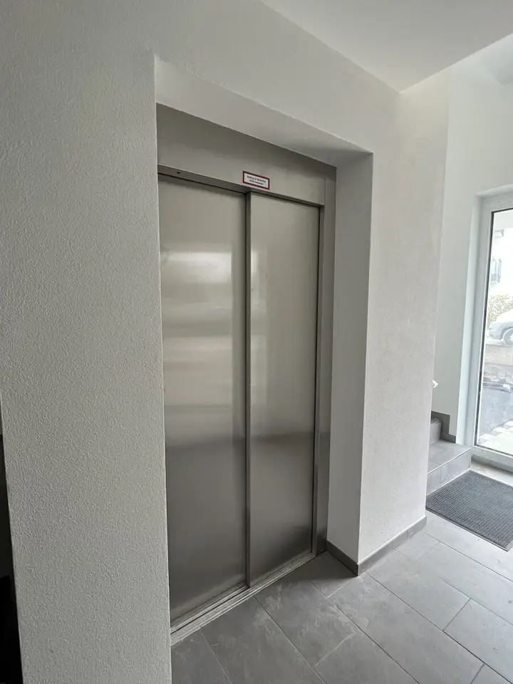 3 Zimmer Wohnung mit 90 m² in Bielefeld – Bild 2